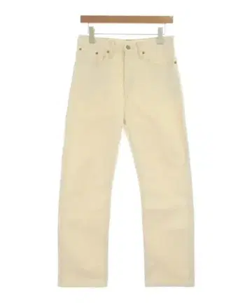 RRL 데님 팬츠 여성용