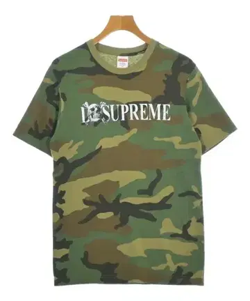 Supreme 티셔츠 남성용