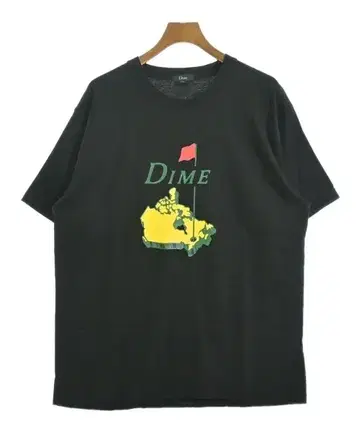 DIME 티셔츠 남성용