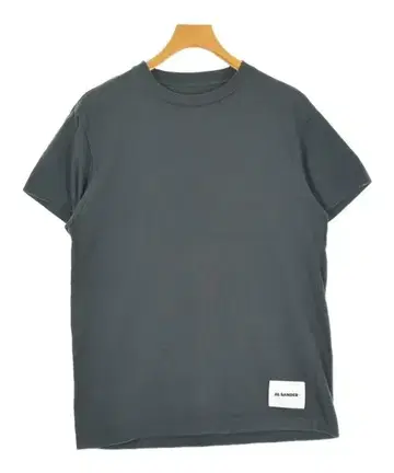 JIL SANDER + 티셔츠 남성용