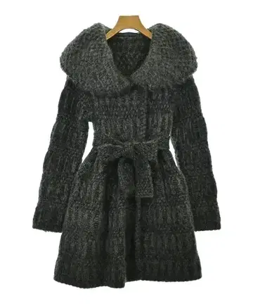 ERMANNO SCERVINO 코트 (기타) 여성용