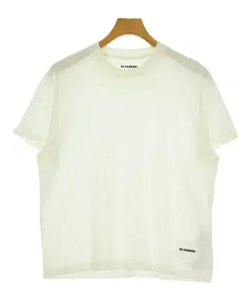 JIL SANDER + 티셔츠 남성용