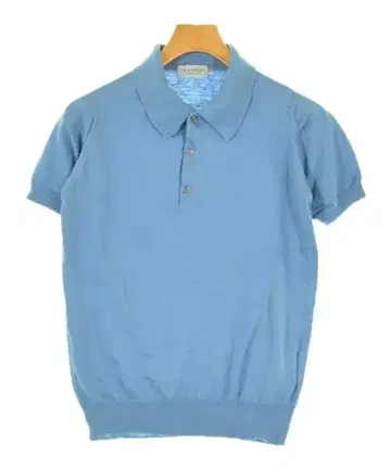 JOHN SMEDLEY 니트 스웨터 남성용