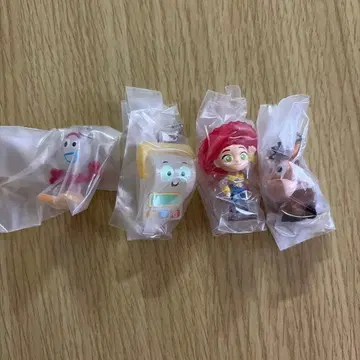 토이스토리 5 메지루시 액세서리
