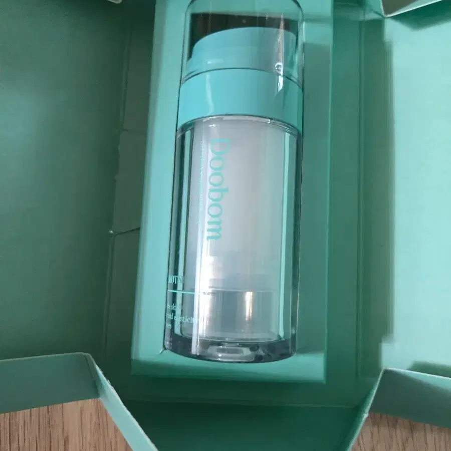 두봄 모공 나비타이트닝샷 30ml
