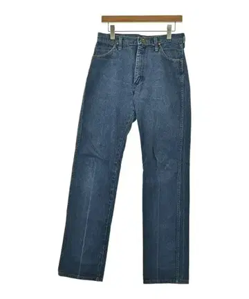 Wrangler 데님 팬츠 남성용