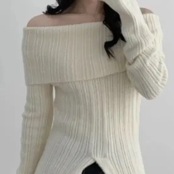 에이블리 오프숄더