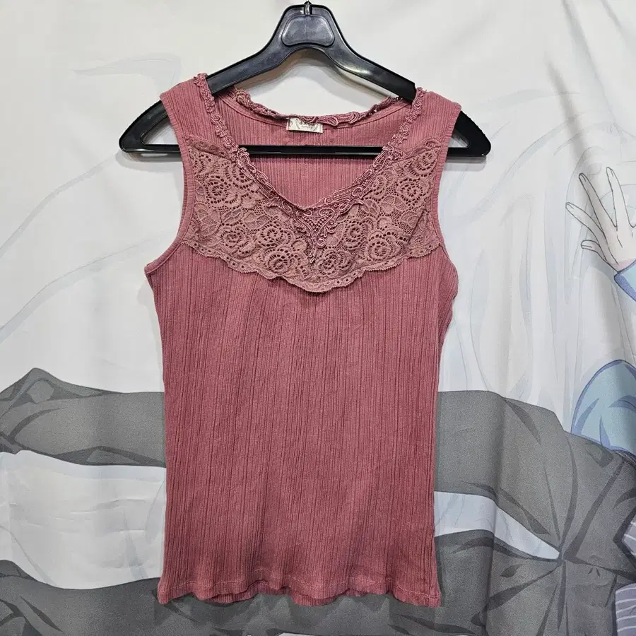 axes femme 엑세스팜 슬리브리스