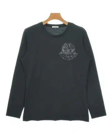 MONCLER 티셔츠 컷앤소 남성용