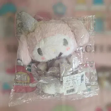 산리오 MM 봉제 인형 호시 페어리