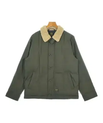 Carhartt 다운 재킷/다운 베스트 남성용