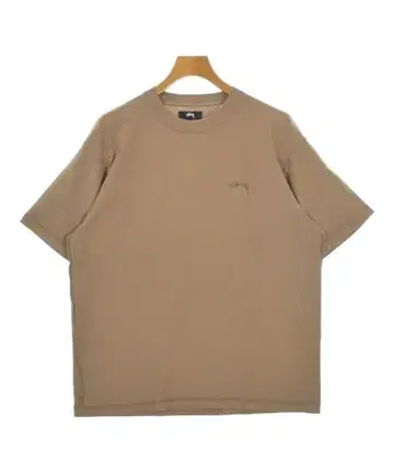 STUSSY 티셔츠 남성용