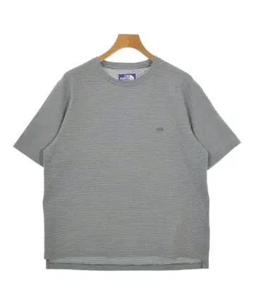 THE NORTH FACE PURPLE LABEL 티셔츠 커트소우 남성용