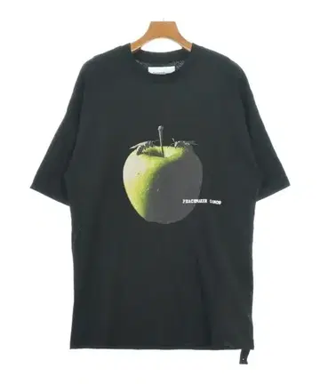 OAMC PEACEMAKER 티셔츠 커트앤소 남성용