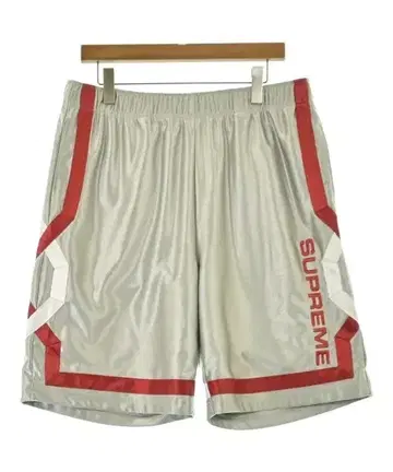 Supreme 숏팬츠 남성용