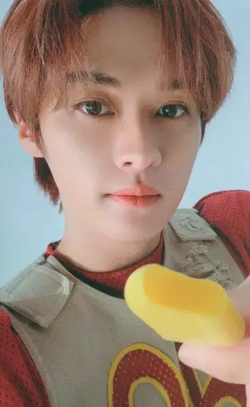 StrayKids FC 한정판 LeeKnow Social Path (feat. LiSA) 양면 A