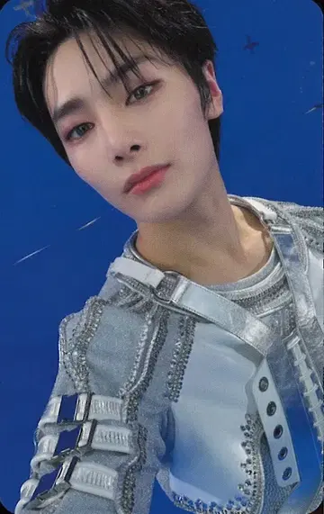 StrayKids 회장 한정판 I.N Social Path(feat.LiSA) 오사카 A
