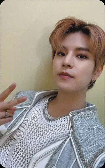 StrayKids 회장 한정판 Seungmin Social Path (feat. LiSA) 오사카 A