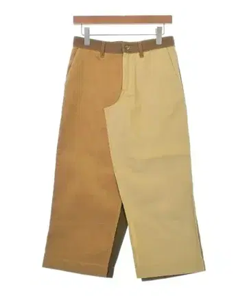 MARNI 롱 맥시 길이 스커트 여성용