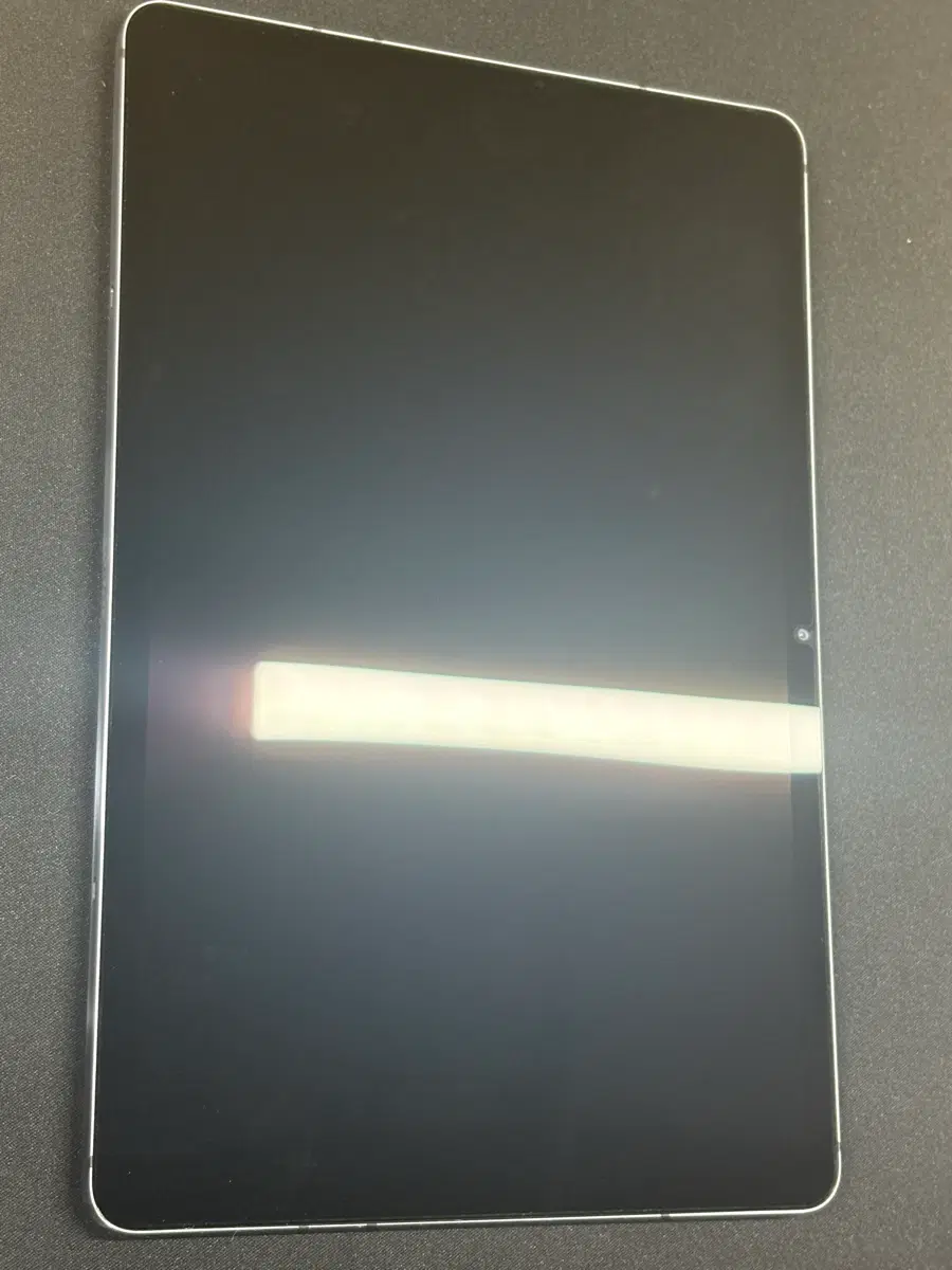 갤럭시 탭S7 128GB 미스틱블랙