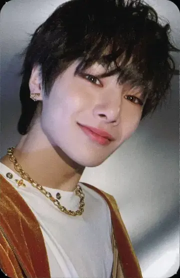 StrayKids JYP SHOP I.N 5-STAR