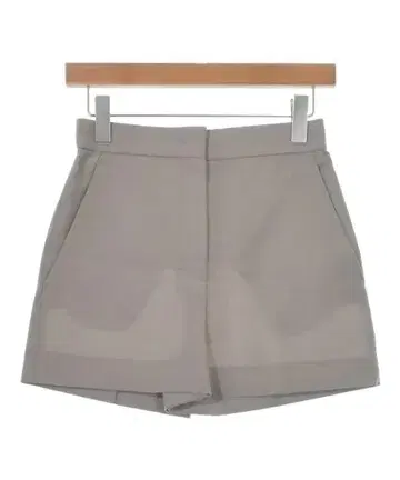 FENDI 숏팬츠 여성용