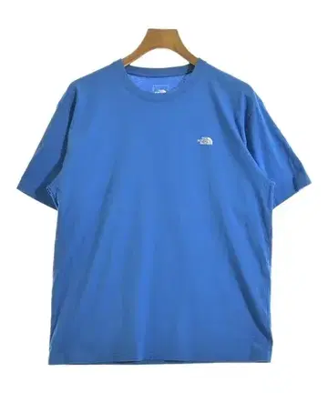 THE NORTH FACE 티셔츠 컷앤소 남성용