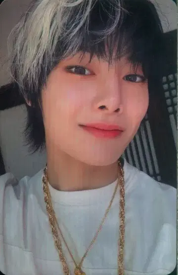 StrayKids SKZHOP ver. I.N SKZHOP HIPTAPE 합 양면