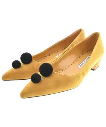 MANOLO BLAHNIK 펌프스 여성용