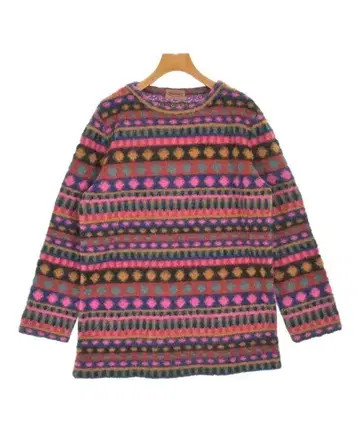 MISSONI 니트 스웨터 여성용
