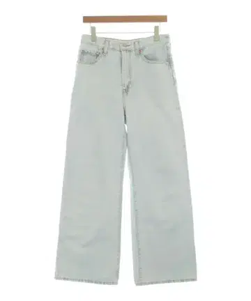 LEVI'S 데님 팬츠 여성용