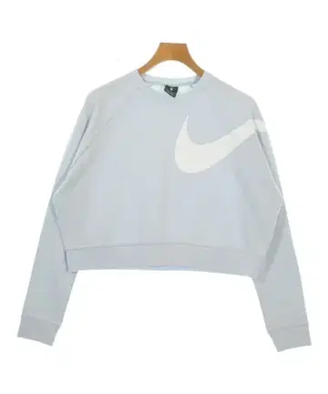 NIKE 여성용 맨투맨