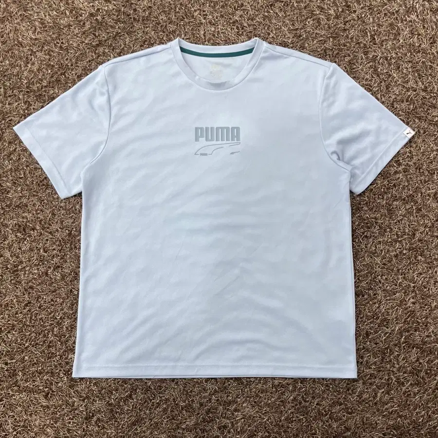 3XL 푸마 반팔 티셔츠