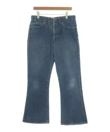 LEVI'S 데님 팬츠 남성용