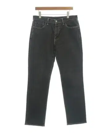 LEVI'S 데님 팬츠 남성용