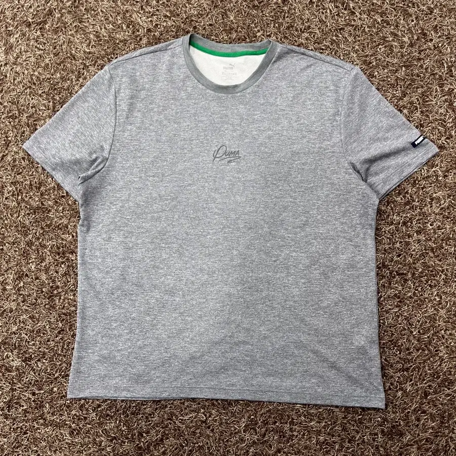 3XL 푸마 반팔 티셔츠