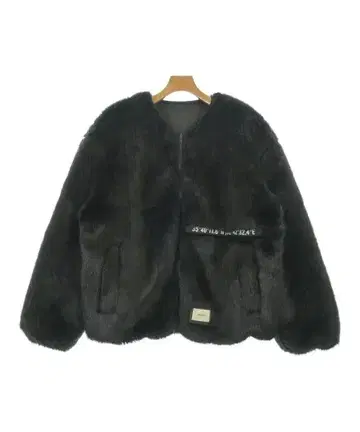 WTAPS 블루종 남성용
