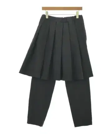 BLACK COMME des GARCONS 팬츠 ( 기타 ) 남성용