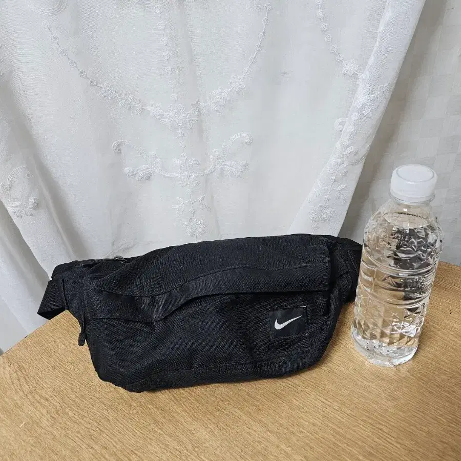 나이키 힙색