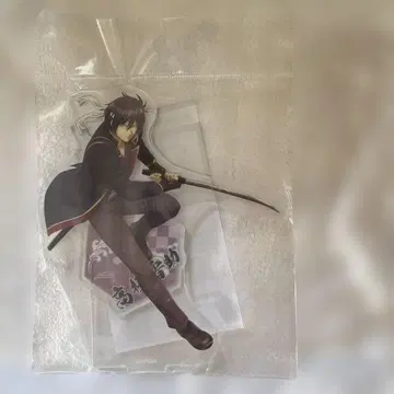 은혼 [ 타카스기 신스케 아크릴 스탠드 과거