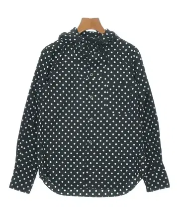 BLACK COMME des GARCONS 캐주얼 셔츠 여성용
