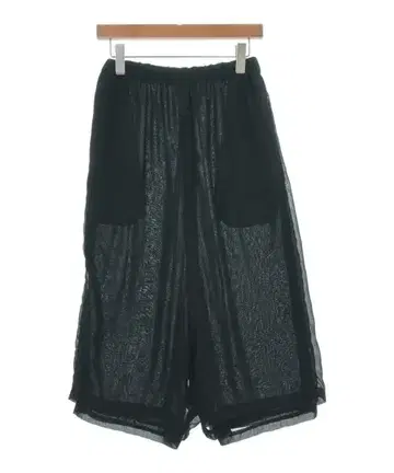 BLACK COMME des GARCONS 팬츠 ( 기타 ) 여성용