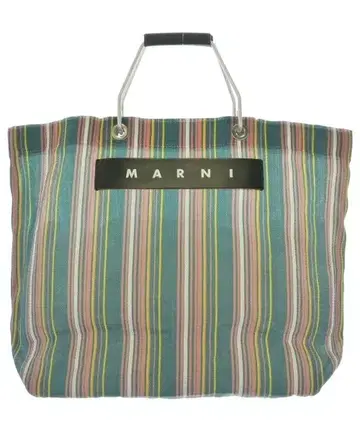 MARNI 토트백 여성용
