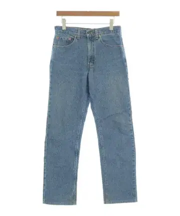 LEVI'S 데님 팬츠 남성용