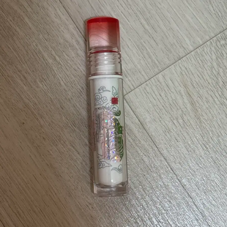 클리오 크리스탈 글램 틴트 붉은구름 범 레드