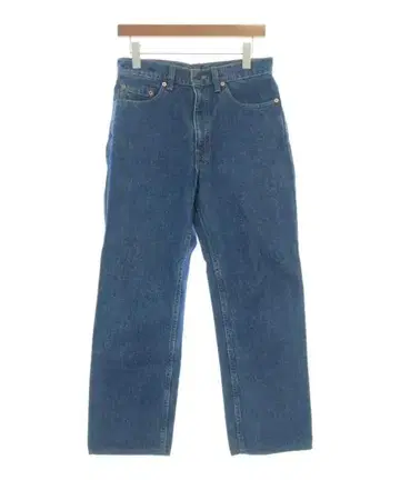 LEVI'S 데님 팬츠 남성용