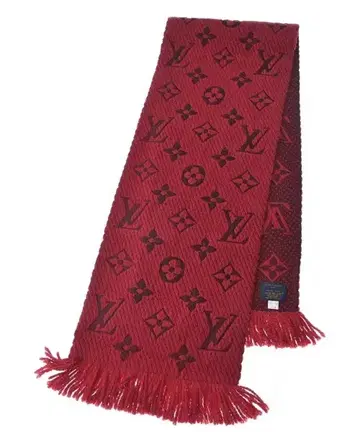 LOUIS VUITTON 머플러 남성용