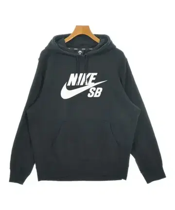 NIKE 남성용 후드티