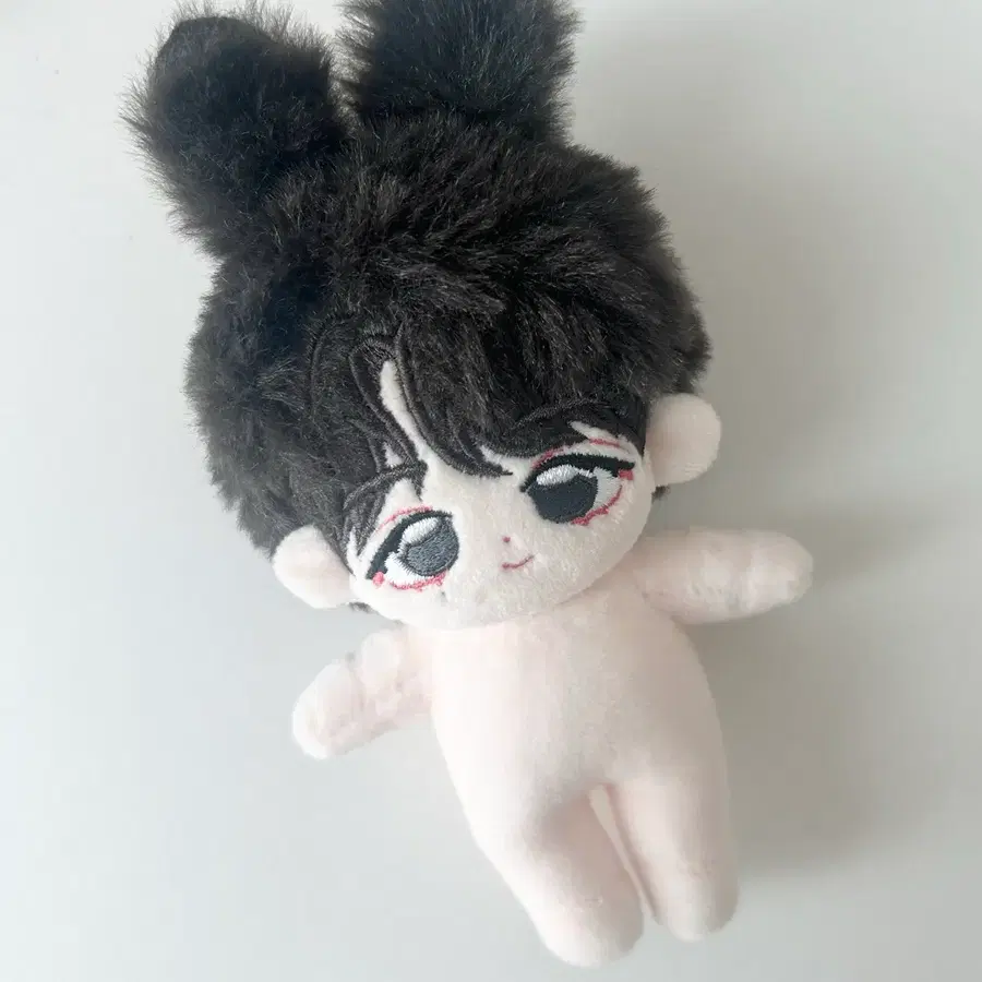 세븐틴 정한 인형 깜댱안 양도 판매