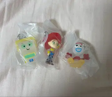 토이스토리 5 메지루시 액세서리